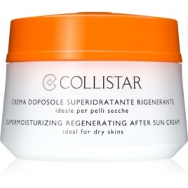 Collistar After Sun regeneračný a hydratačný krém po opaľovaní 200ml