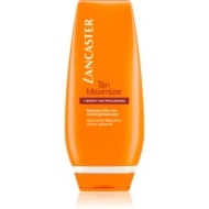 Lancaster Tan Maximizer ukľudňujúci hydratačný krém pre predĺženie opálenia 125ml - cena, srovnání