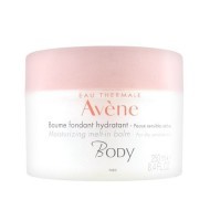 Avene Body hydratačný telový balzam pre suchú a citlivú pokožku 250ml - cena, srovnání