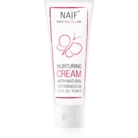 Naif Baby & Kids ošetrujúci krém pre deti od narodenia 75ml