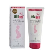 Sebamed Body Care telový krém na prevenciu a redukciu strií 200ml - cena, srovnání