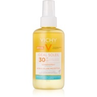 Vichy Idéal Soleil ochranný sprej s kyselinou hyalurónovou SPF 30 200ml - cena, srovnání