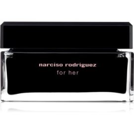 Narciso Rodriguez For Her telový krém pre ženy 150ml