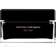 Narciso Rodriguez For Her telový krém pre ženy 150ml - cena, srovnání