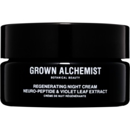 Grown Alchemist Activate regeneračný nočný krém 40ml