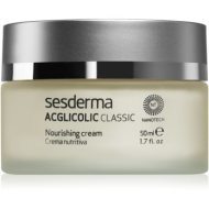 Sesderma Acglicolic Classic Facial výživný omladzujúci krém pre suchú až veľmi suchú pleť 50ml - cena, srovnání