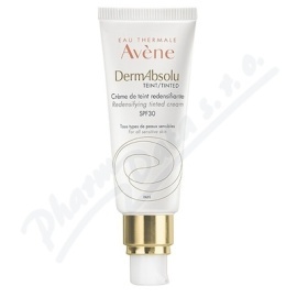 Avene DermAbsolu tónovaný remodelačný denný krém SPF 30 40ml