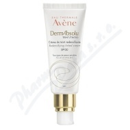 Avene DermAbsolu tónovaný remodelačný denný krém SPF 30 40ml - cena, srovnání