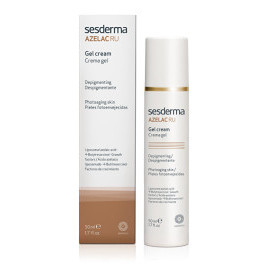 Sesderma Azelac RU depigmentačný krém 50ml