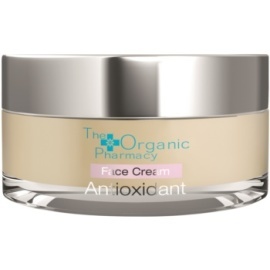 The Organic Pharmacy Anti-Ageing antioxidačný pleťový krém 50ml