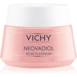 Vichy Neovadiol Rose Platinium rozjasňujúci a posilňujúci denný krém pre zrelú pleť 50ml