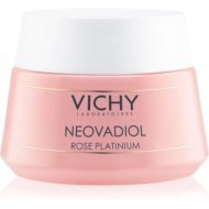 Vichy Neovadiol Rose Platinium rozjasňujúci a posilňujúci denný krém pre zrelú pleť 50ml - cena, srovnání