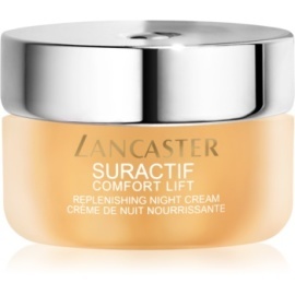 Lancaster Suractif Comfort Lift nočný liftingový vypínací krém 50ml