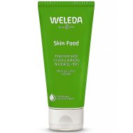 Weleda Skin Food ľahký hydratačný krém pre suchú pokožku 75ml - cena, srovnání