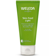 Weleda Skin Food ľahký hydratačný krém pre suchú pokožku 30ml - cena, srovnání