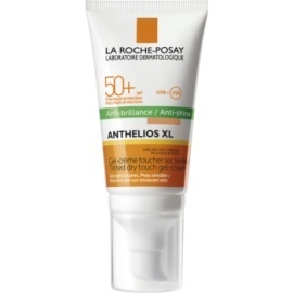 La Roche Posay Anthelios XL zmatňujúci zafarbený gél-krém SPF 50+ 50ml