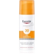 Eucerin Sun Oil Control SPF 30 50ml - cena, srovnání