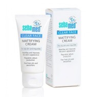 Sebamed Clear Face zmatňujúci krém 50ml - cena, srovnání