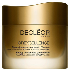 Decleor Orexcellence koncentrovaný omladzujúci energizujúci krém 50ml