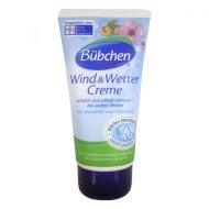 Bübchen Care ochranný krém proti chladu a vetru 75ml - cena, srovnání