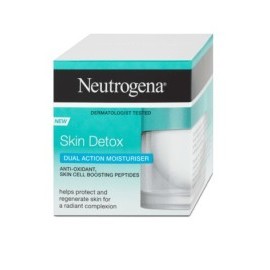 Neutrogena Skin Detox regeneračný a ochranný krém 2 v 1 50ml