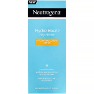 Neutrogena Hydro Boost Face hydratačný pleťový krém SPF 25 50ml - cena, srovnání