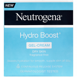 Neutrogena Hydro Boost Face hydratačný pleťový krém 50ml