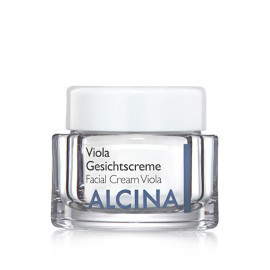 Alcina For Dry Skin Viola krém na upokojenie pleti 50ml