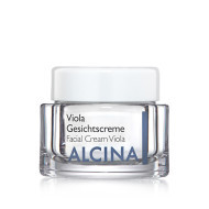 Alcina For Dry Skin Viola krém na upokojenie pleti 50ml - cena, srovnání