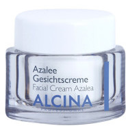 Alcina For Dry Skin Azalea pleťový krém pre obnovu kožnej bariéry 50ml - cena, srovnání