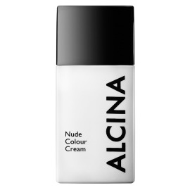 Alcina Decorative Nude Colour tónovací krém pre prirodzený vzhľad 35ml