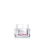 Alcina For Sensitive Skin posilňujúci krém na rozšírené a popraskané žilky 50ml - cena, srovnání