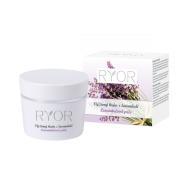 Ryor Lavender Care výživný pleťový krém 50ml - cena, srovnání