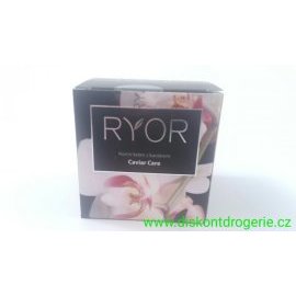 Ryor Caviar Care nočný pleťový krém 50ml