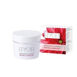 Ryor Normal to Combination výživný krém s ceramidmi 50ml