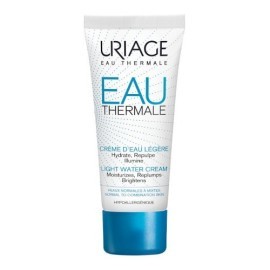 Uriage Eau Thermale ľahký hydratačný krém 40ml