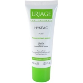 Uriage Hyséac Mat zmatňujúci gél-krém pre mastnú a zmiešanú pleť 40ml