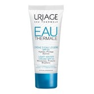 Uriage Eau Thermale ľahký hydratačný krém SPF 20 40ml - cena, srovnání