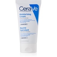 Cerave Moisturizers hydratačný krém na tvár a telo pre suchú až veľmi suchú pokožku 50ml - cena, srovnání