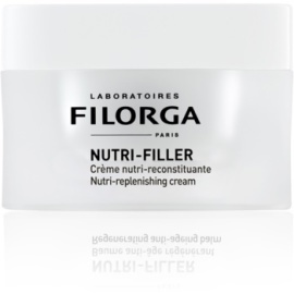 Filorga Nutri Filler výživný krém pro obnovu hunosti pleti 50ml