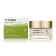 Sesderma Factorg Renew regeneračný krém s rastovým faktorom 50ml - cena, srovnání