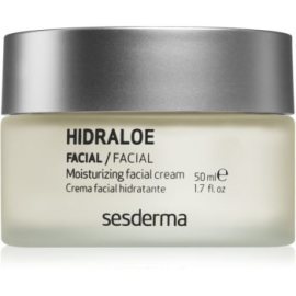 Sesderma Hidraloe hydratačný a zjemňujúci krém 50ml