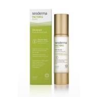 Sesderma Factorg Renew gélový krém pre redefiníciu kontúr tváre a krku 50ml - cena, srovnání