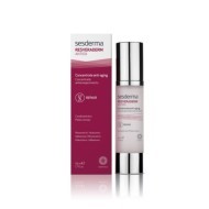 Sesderma Resveraderm antioxidačný pleťový krém pre obnovu povrchu pleti 50ml - cena, srovnání