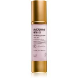 Sesderma Reti Age hydratačný gélový krém pre zmiešanú pleť 50ml