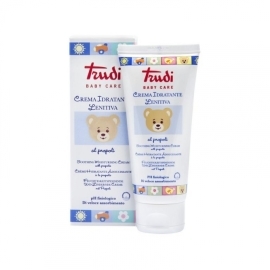 Trudi Baby Care detský upokojujúci hydratačný krém s propolisom 100ml