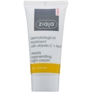 Ziaja Med Dermatological antioxidačný regeneračný nočný krém 50ml - cena, srovnání