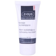 Ziaja Med Whitening Care ochranný krém proti pigmentovým škvrnám SPF 20 50ml - cena, srovnání