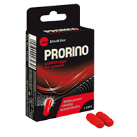 HOT Ero Prorino Women 2tbl