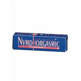 RUF Nymphorgasmic Cream 15ml